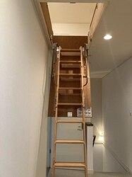 中里４丁目戸建賃貸の物件内観写真